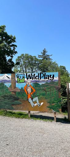 WildPlay Victoria-科尔伍德