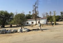 Old Rhenish Mission House景点图片
