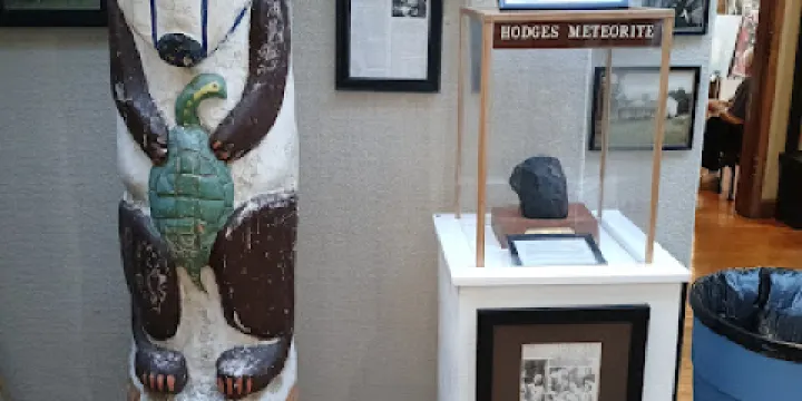 Comer Museum & Arts Center