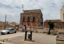 Palazzo Criscuolo景点图片