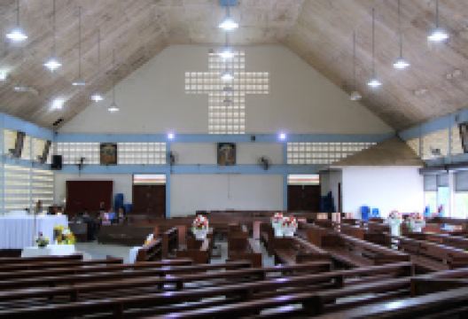 St Theresa Catholic Church景点图片