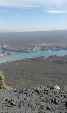 Cerro Diamante-圣拉斐尔县
