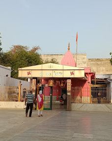 Balkeshwar Mahadev Mandir-阿格拉