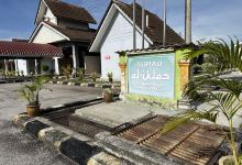 Surau Feldajaya Trolak景点图片