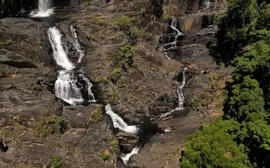 Home Rule Waterfalls