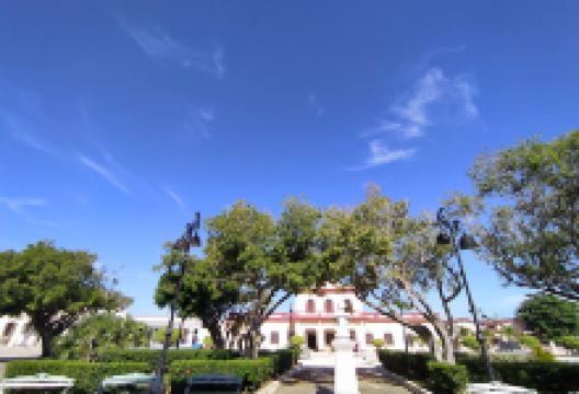 Parque“la Libertad"景点图片