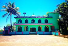 Sarighat Bazar Jame Masjid景点图片