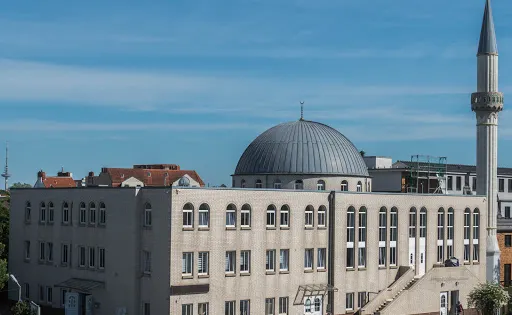 Fatih Mosque