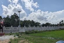 Sovannraingsey Pagoda景点图片
