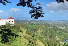 My house, La Maravilla Sector, Bo Achiote, Naranjito, Puerto Rico景点图片