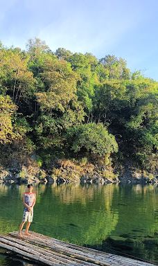 Brgy Nambalan Mayantoc Tarlac-马延托克