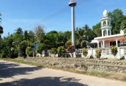Masjid Ban Ting Rai景点图片