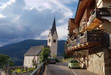 Kartitscher Lift GesmbH景点图片