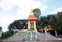 Phraphuttha Si Thammarat Kongka Charoen景点图片