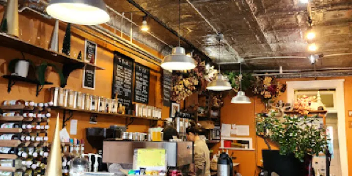 Starboard Brewing Company