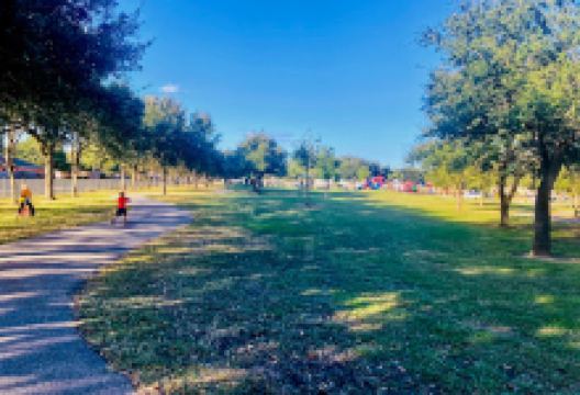 Malcolm E. Beckendorff Family Park景点图片