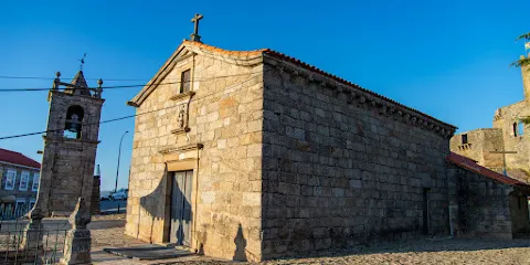 Igreja de Santiago e Pante?o dos Cabrais