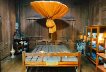 Wat Song Sawoei景点图片
