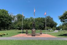 John G. Lancaster Park景点图片