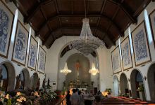 Igreja Paroquial da Várzea (São Bento)景点图片