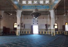 Al-Game' Al-Kabeer景点图片