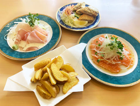 エーガイヤちくさ