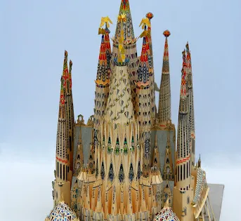 Muzeum Papirovych Modelu （Paper Model Museum）