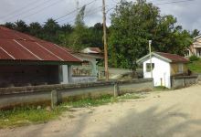 Masjid Miftahul Huda Polo Pangale景点图片