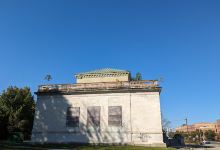 Deshong Park景点图片