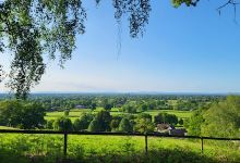 Alderley Edge Park景点图片