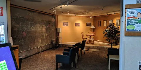 Aurora Central Library