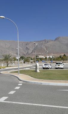 Nizwa Cultural Center-Birkat Al Mouz