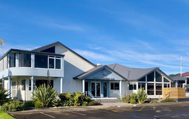 Ohope Chartered Club