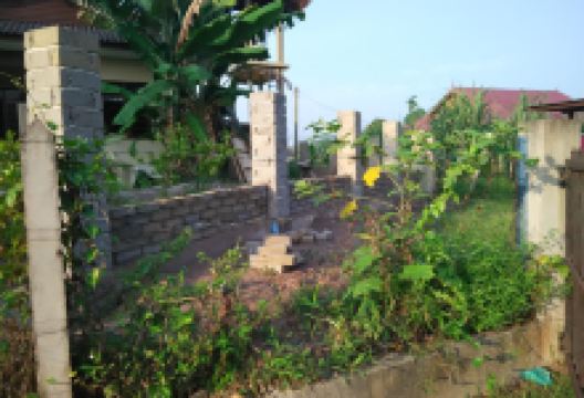 Masjid Kampung Gelugor Haji Tahir景点图片