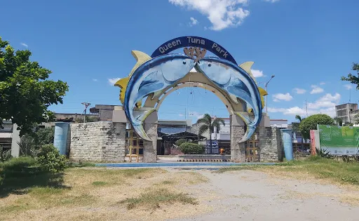 Queen Tuna Park