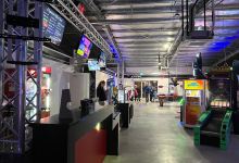 Megazone Entertainment Centre景点图片