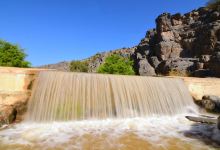 Ain Wadi Al Muslah景点图片