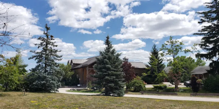 Joshua Creek Heritage Art Centre