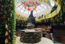 Shiva Temple景点图片
