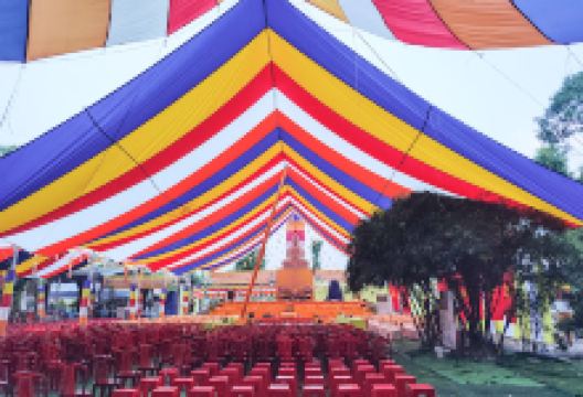 Chùa Thanh Long景点图片
