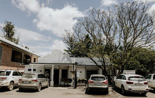Roots Clay Café餐厅图片