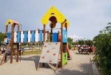 Parque Laguna del Moral景点图片