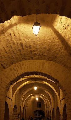 Skifa el Kahla-马赫迪亚