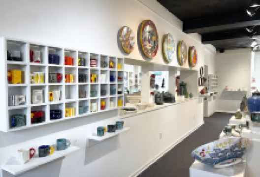 River Gallery景点图片