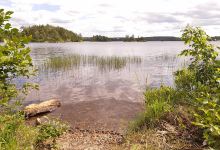 Nova Scotia UPCI Church Camp Grounds景点图片