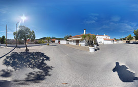 Centro Recreativo e Cultural de Queixoperra