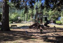 Sierra City Community Park景点图片