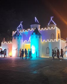 Rizal Park-迪戈斯