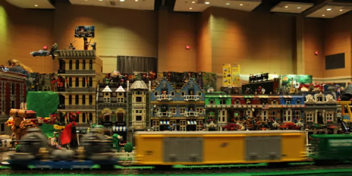 Grand Wayne Convention Center