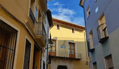 MUMA Museu Municipal d'Alzira